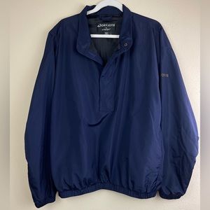 FootJoy DryJoy Rain Repellent Golf Jacket Size Large